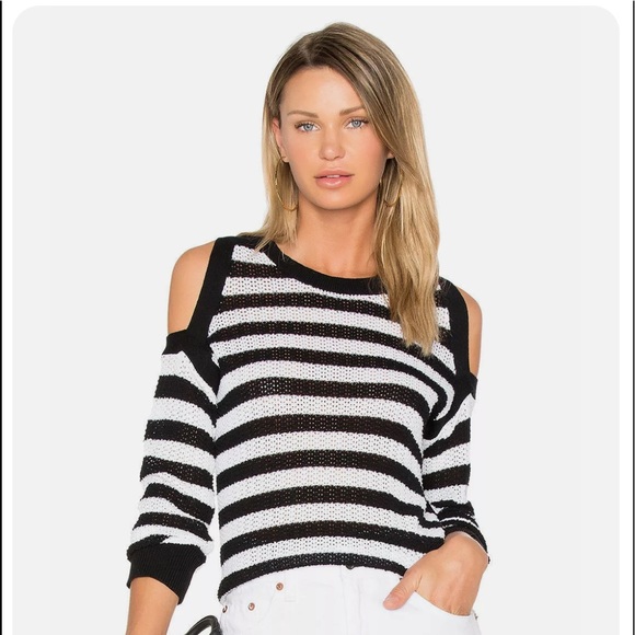 Rag and bone size s sweter - Picture 2 of 3